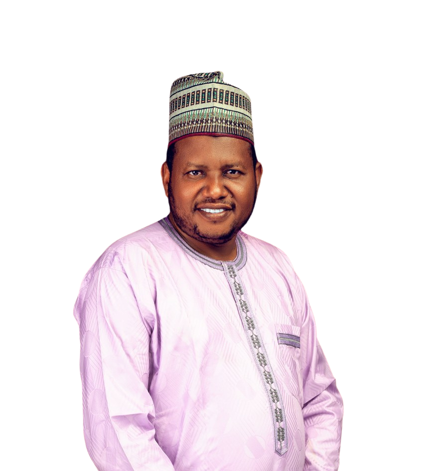 DR. LAWAL UMAR