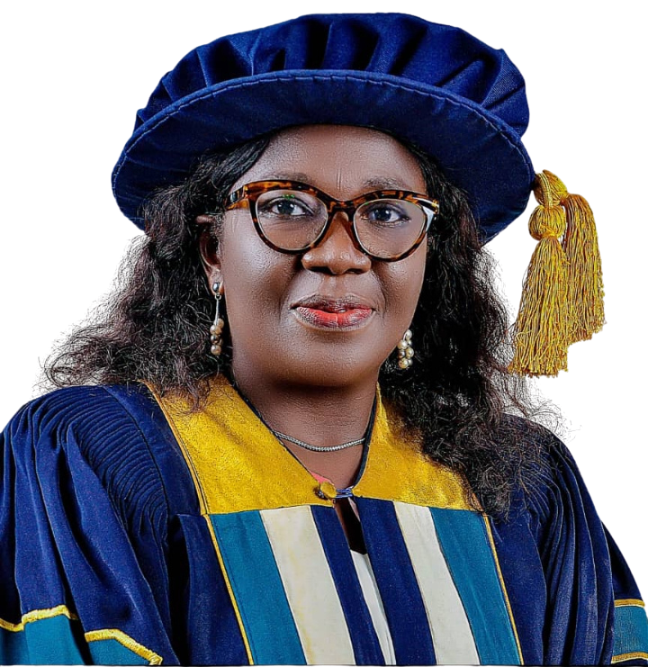 DR. JULIET C. ALEX-NMECHA