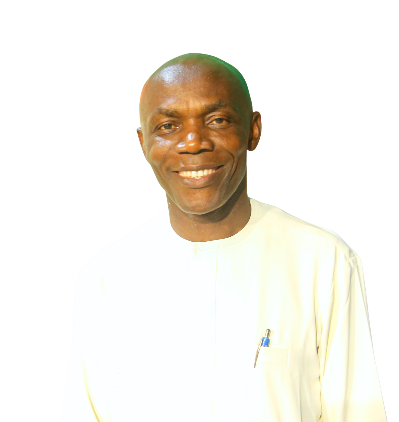 DR. AMOGU UMA KALU