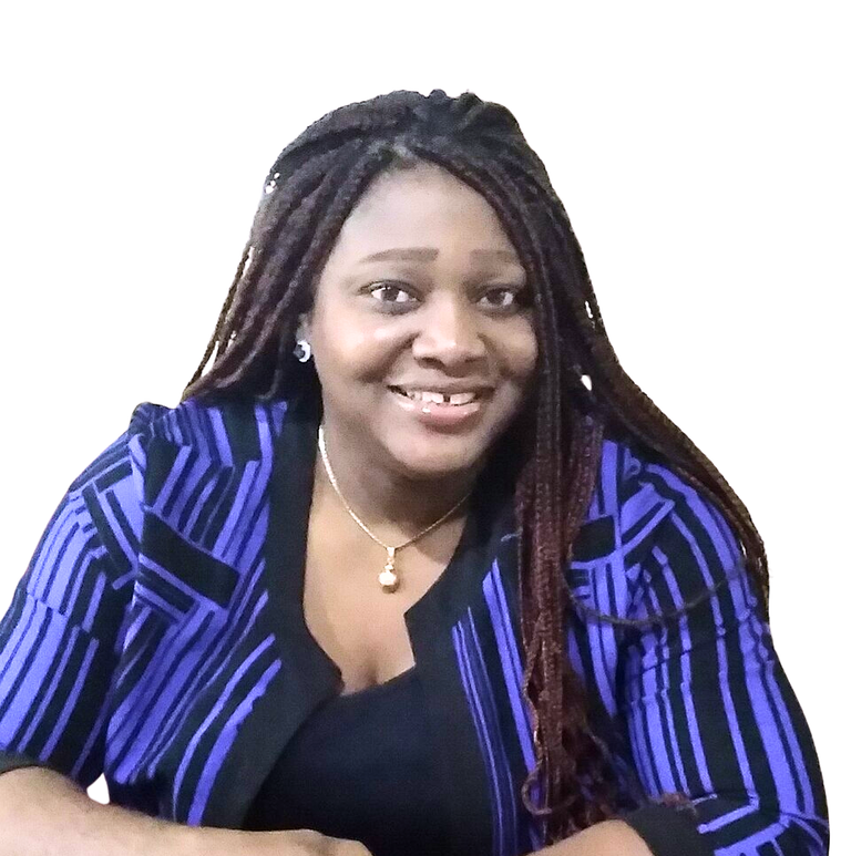 DR. NGOZI P. OSUCHUKWU