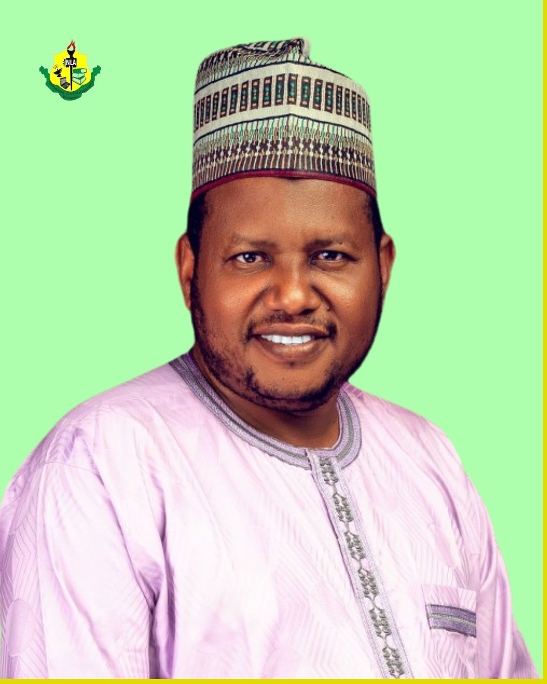 President